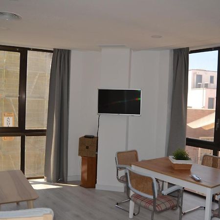 Apartmán Torre De Campanas Córdoba Exteriér fotografie
