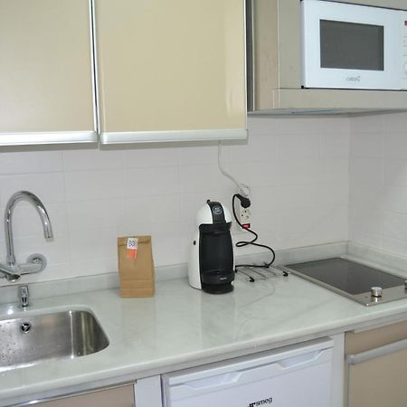Apartmán Torre De Campanas Córdoba Exteriér fotografie