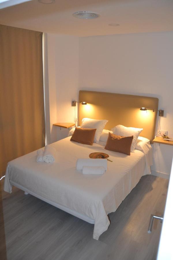Apartmán Torre De Campanas Córdoba Exteriér fotografie