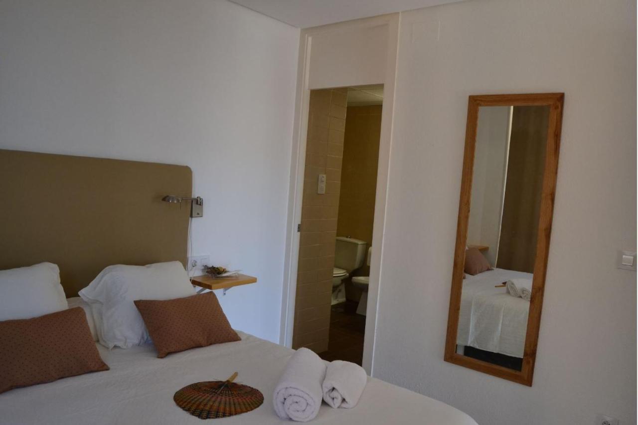 Apartmán Torre De Campanas Córdoba Exteriér fotografie