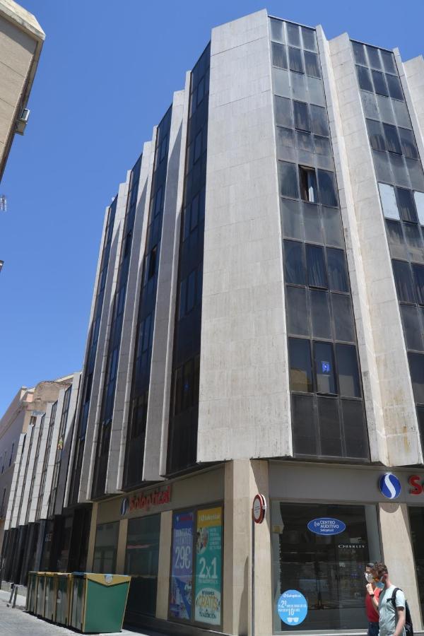Apartmán Torre De Campanas Córdoba Exteriér fotografie