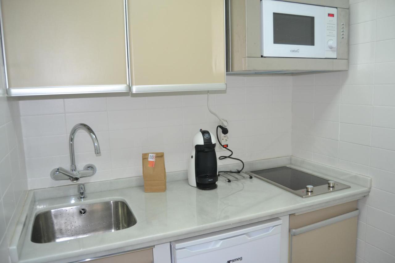 Apartmán Torre De Campanas Córdoba Exteriér fotografie
