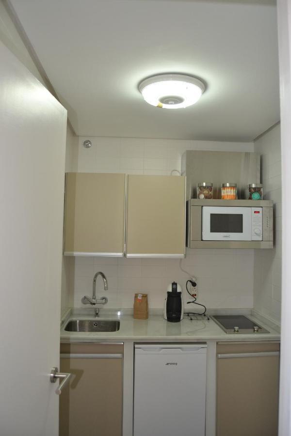 Apartmán Torre De Campanas Córdoba Exteriér fotografie